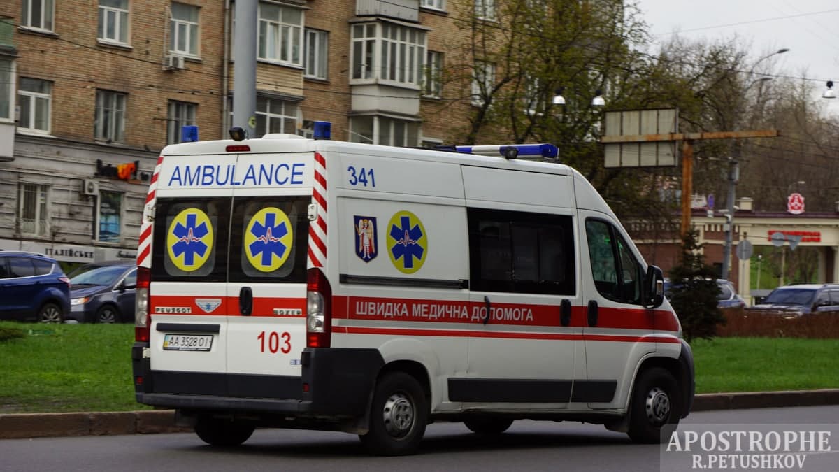 Нардепы хотят поделить Украину на госпитальные округа и контролировать все финансы НСЗУ